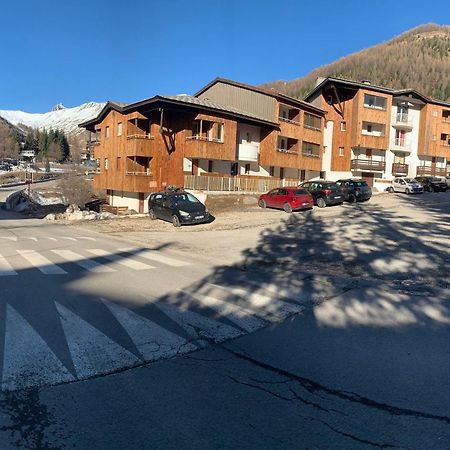 Charmant T2 La Foux D'Allos, 5 Pers 외부 사진