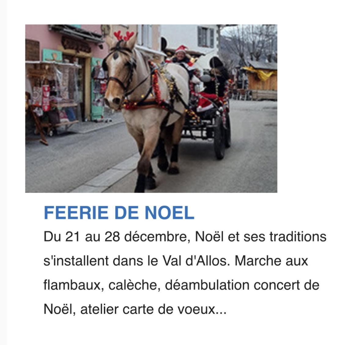 Charmant T2 La Foux D'Allos, 5 Pers 외부 사진